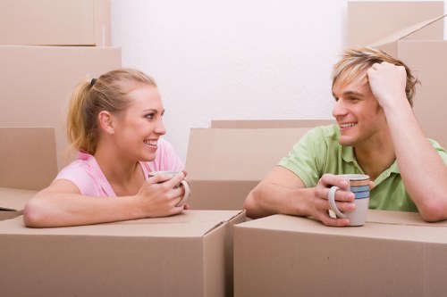 Handling and assessment of a service complaint