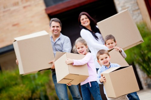 Request a quotation for man with van services