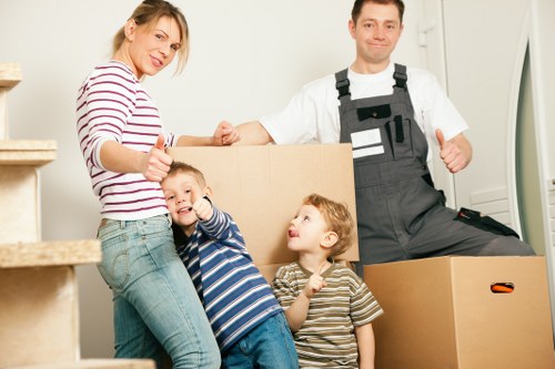 Complaint resolution and internal service review