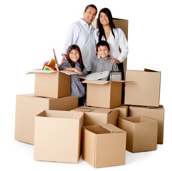 Van service covering Ealing Broadway, West Ealing and nearby areas